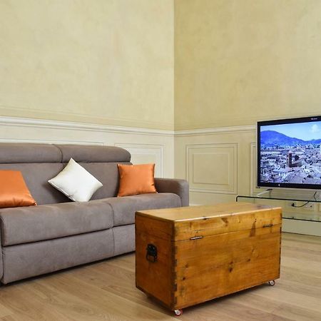 Stella Polare - Luxury Apartment Лукка Екстер'єр фото