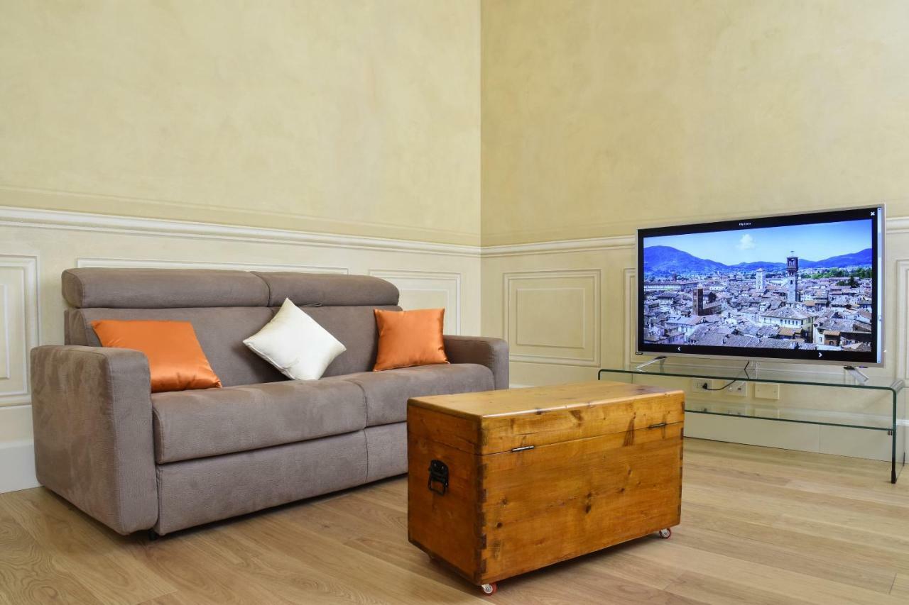 Stella Polare - Luxury Apartment Лукка Екстер'єр фото