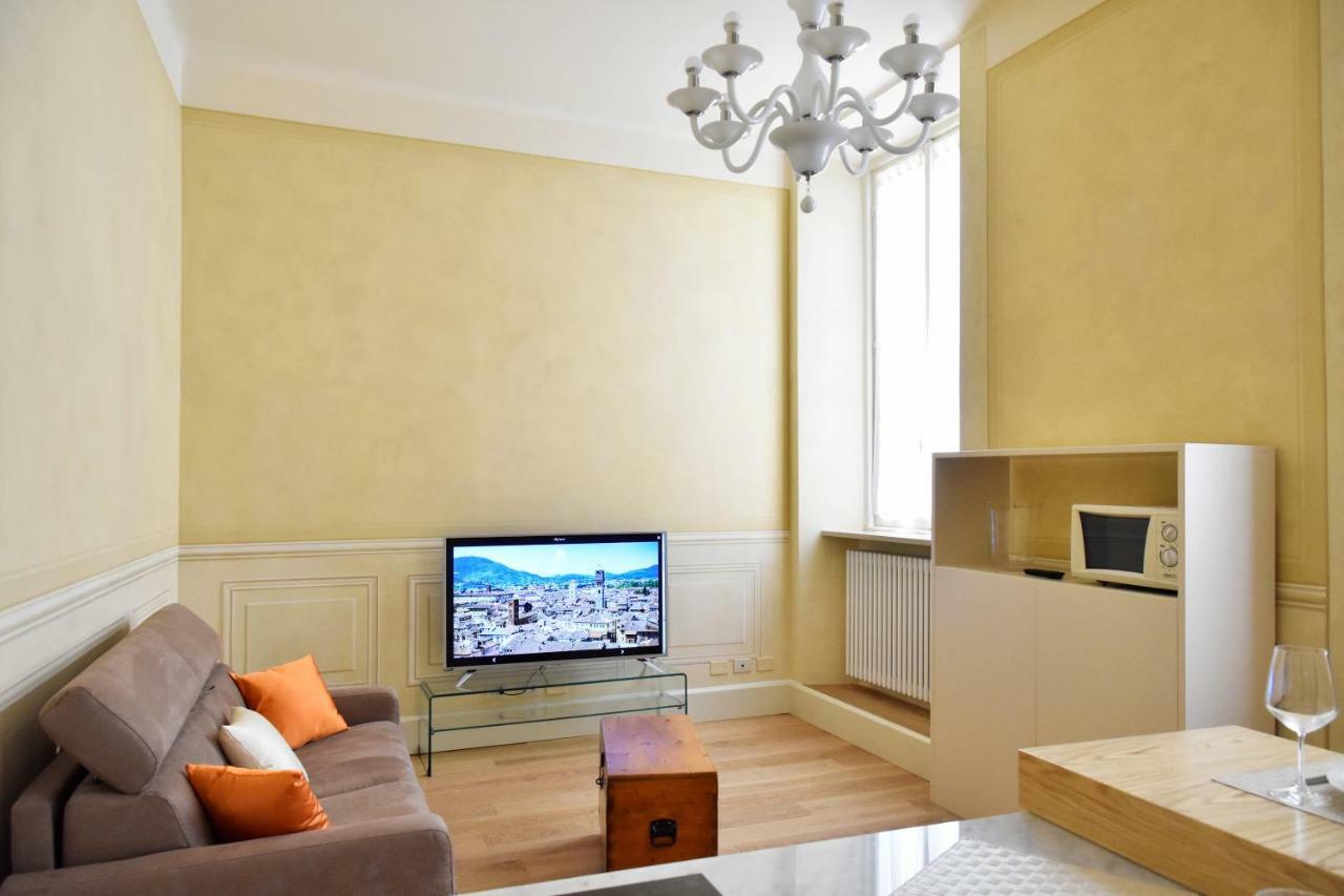 Stella Polare - Luxury Apartment Лукка Екстер'єр фото