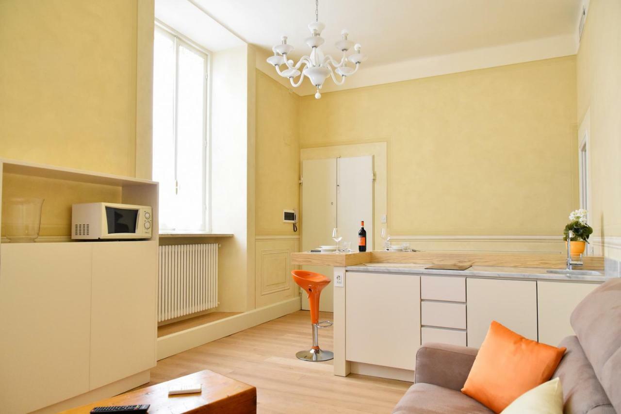 Stella Polare - Luxury Apartment Лукка Екстер'єр фото