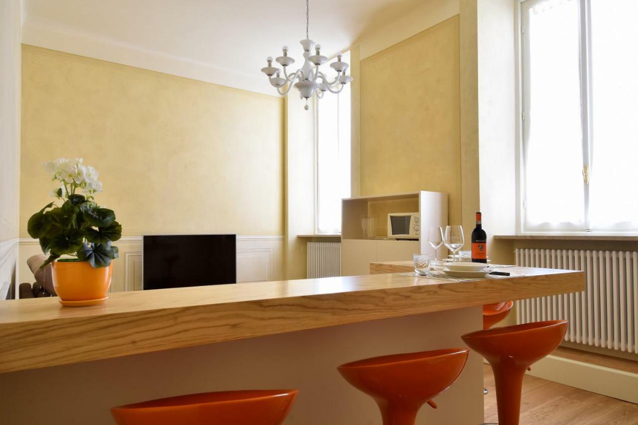 Stella Polare - Luxury Apartment Лукка Екстер'єр фото
